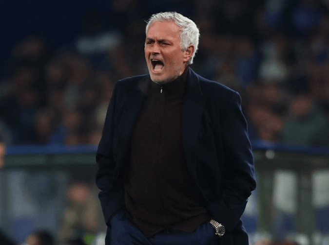 恭喜穆帅！昔日旧降力挺，人格魅力太大，欧冠逆袭，再夺一冠封神